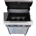 CE Certified 4 Burners Propane Gasi Grill